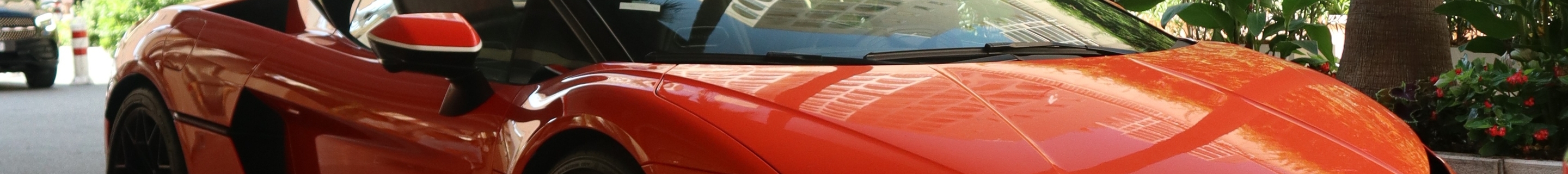 Lamborghini Temerario