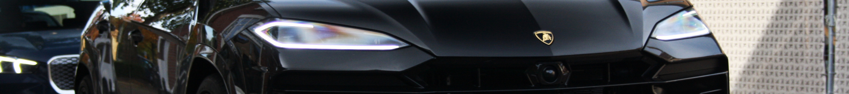 Lamborghini Urus SE