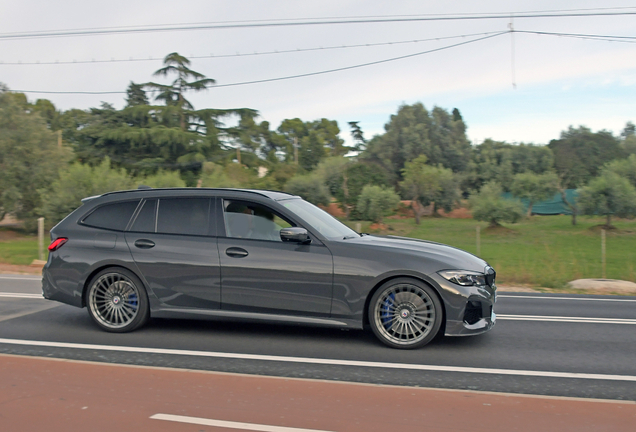 Alpina B3 BiTurbo Touring 2020