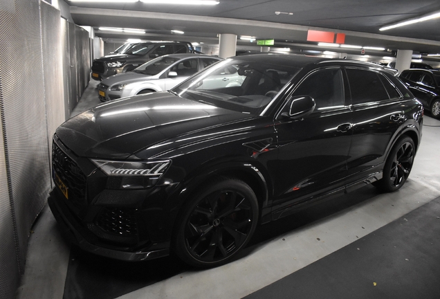 Audi ABT RS Q8