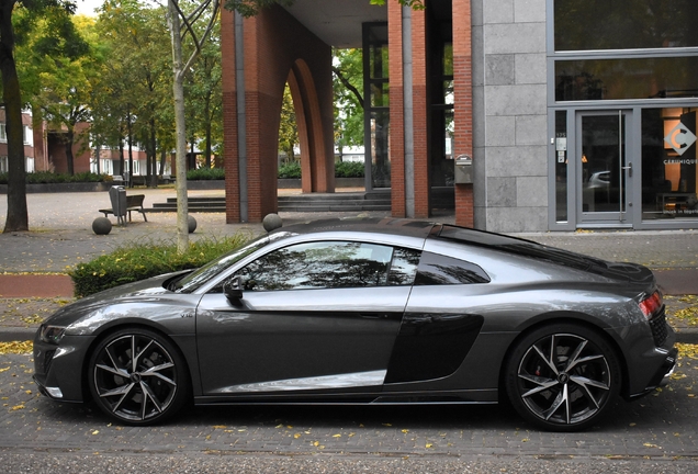 Audi R8 V10 2019