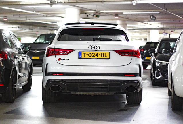 Audi RS Q3 Sportback 2020