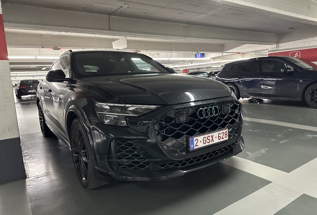 Audi RS Q8 2024
