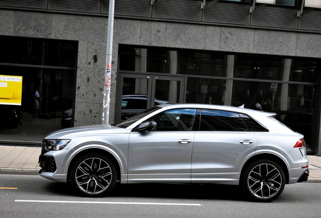 Audi RS Q8 2024
