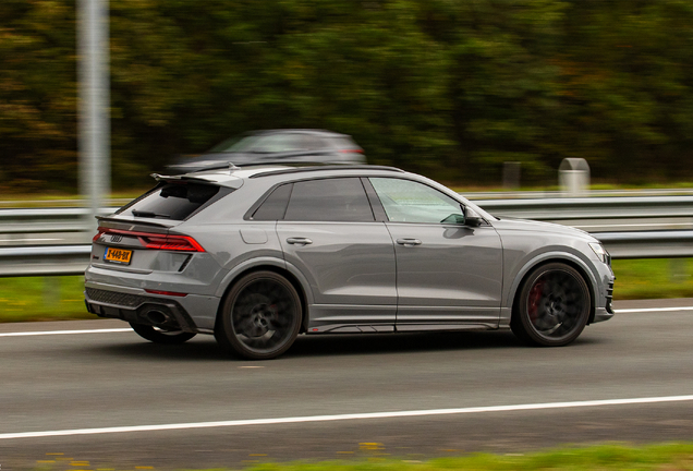 Audi RS Q8 Urban