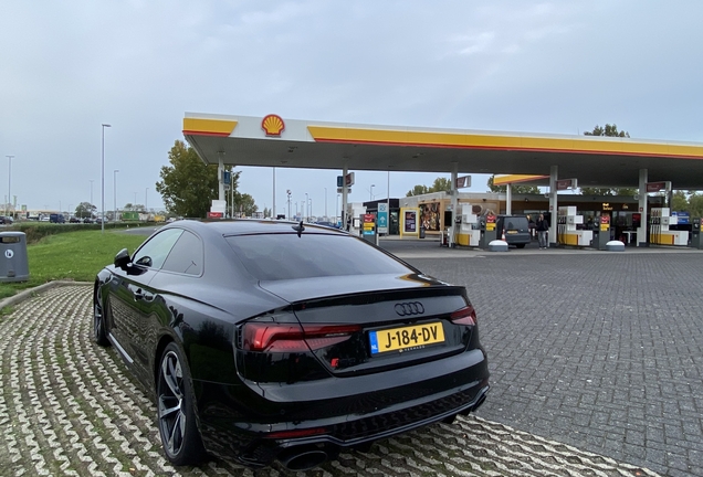 Audi RS5 B9