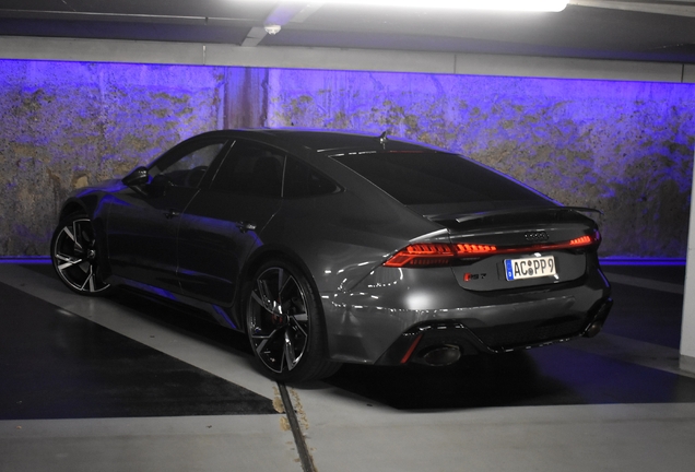 Audi RS7 Sportback C8