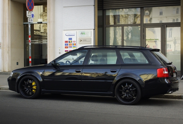 Audi Sportec RS600