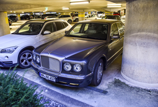 Bentley Arnage R