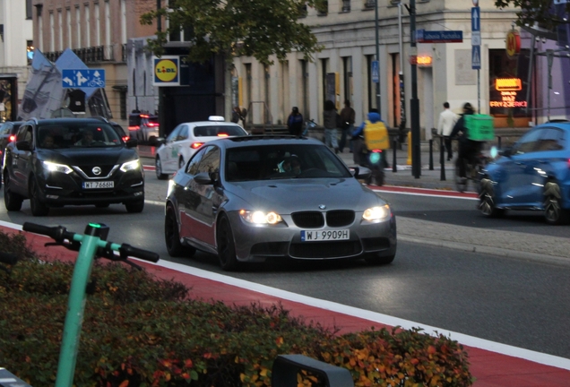 BMW M3 E92 Coupé