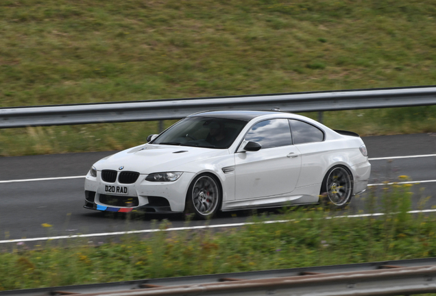BMW M3 E92 Coupé