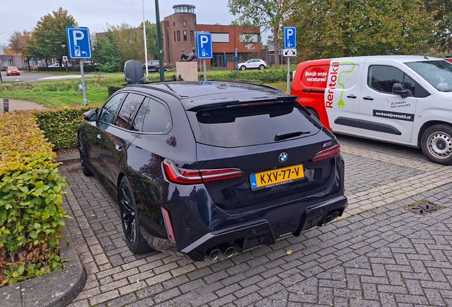 BMW M5 G99 Touring