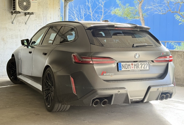 BMW M5 G99 Touring