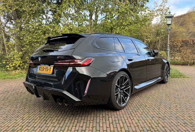BMW M5 G99 Touring