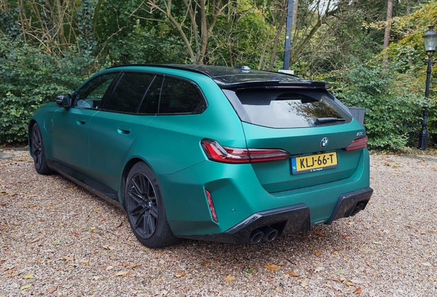 BMW M5 G99 Touring