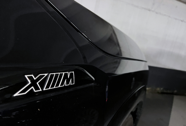 BMW XM G09