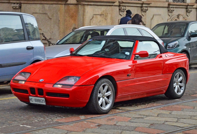 BMW Z1