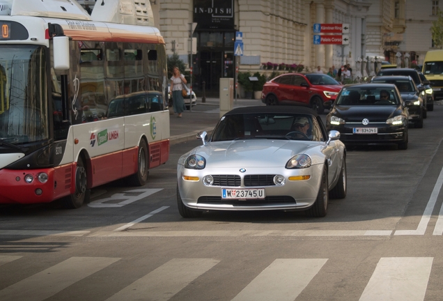 BMW Z8