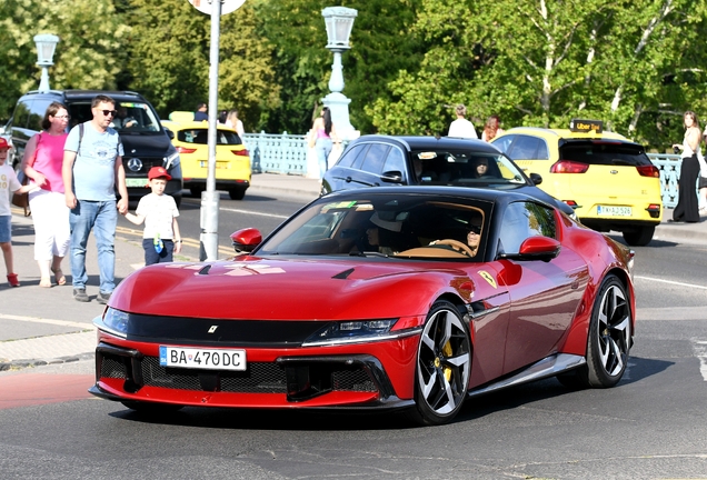 Ferrari 12Cilindri