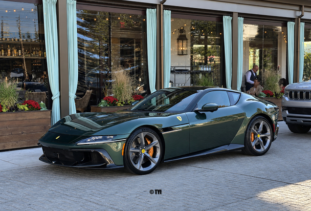 Ferrari 12Cilindri