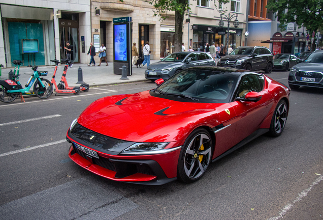 Ferrari 12Cilindri