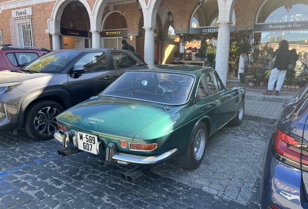 Ferrari 330 GTC