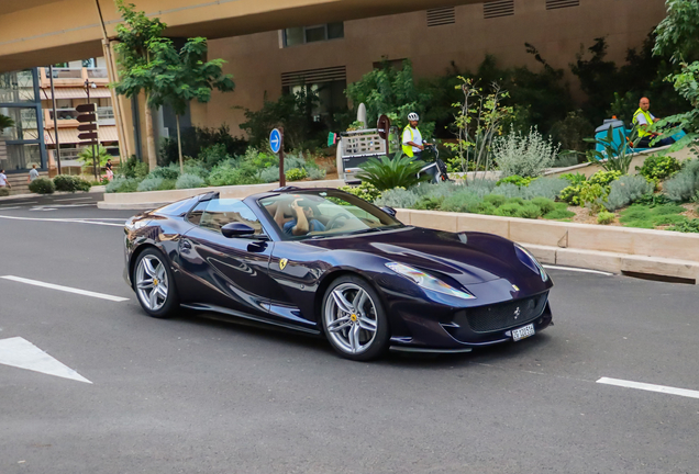 Ferrari 812 GTS