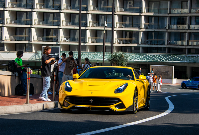 Ferrari F12berlinetta DMC SPIA