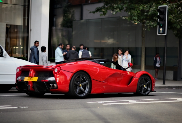 Ferrari LaFerrari
