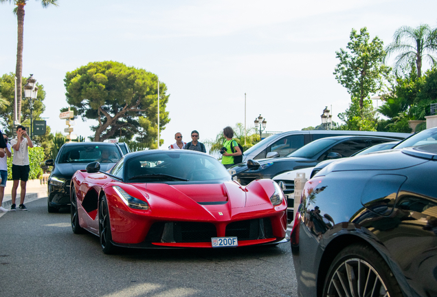 Ferrari LaFerrari