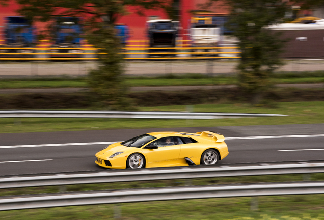 Lamborghini Murciélago