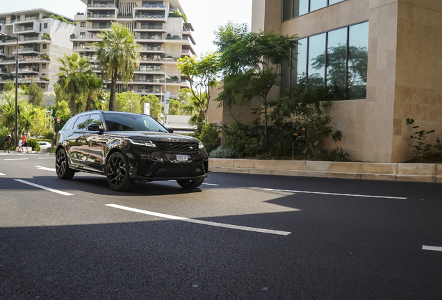 Land Rover Range Rover Velar SVAutobiography