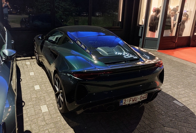 Lotus Emira