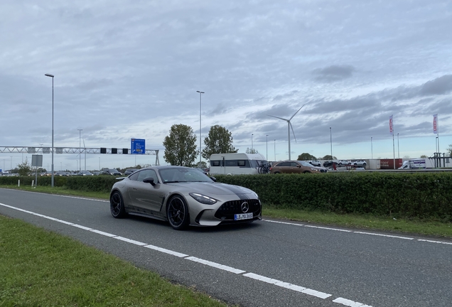 Mercedes-AMG GT 63 C192