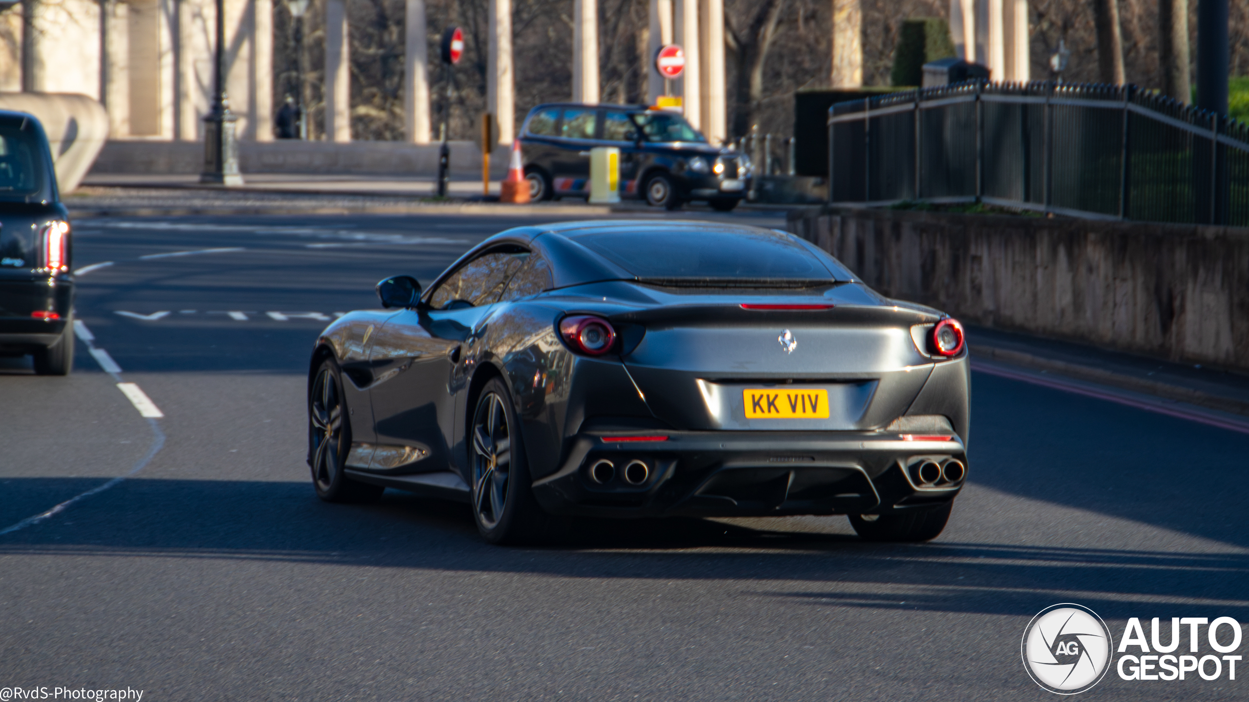 Ferrari Portofino - 27 October 2026 - Autogespot