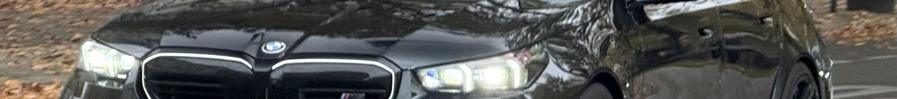 BMW M5 G90