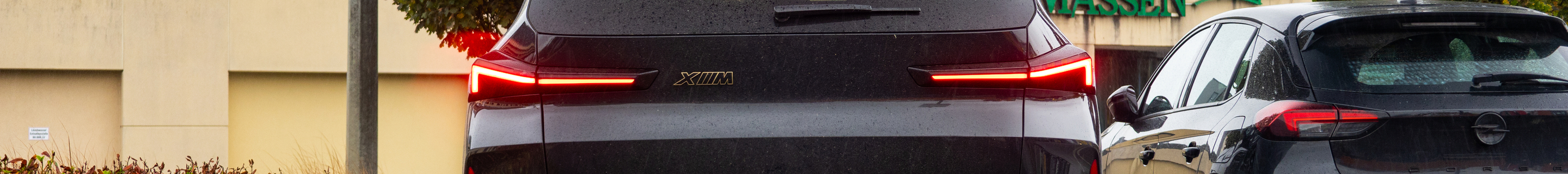 BMW XM G09