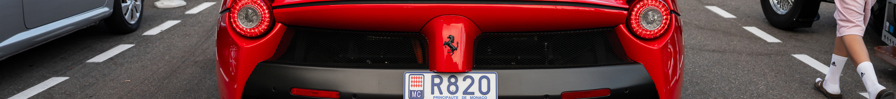 Ferrari LaFerrari