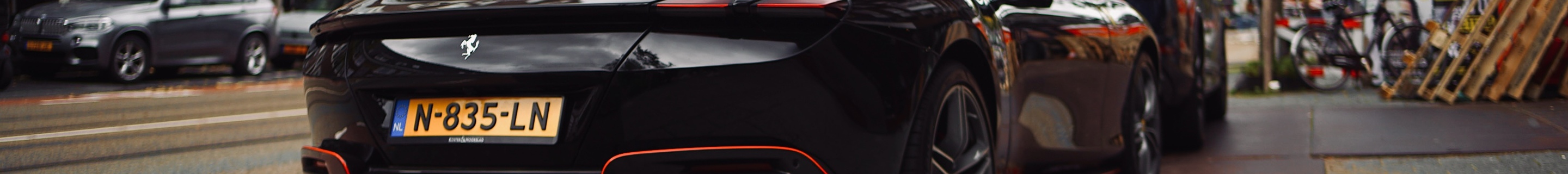 Ferrari Roma