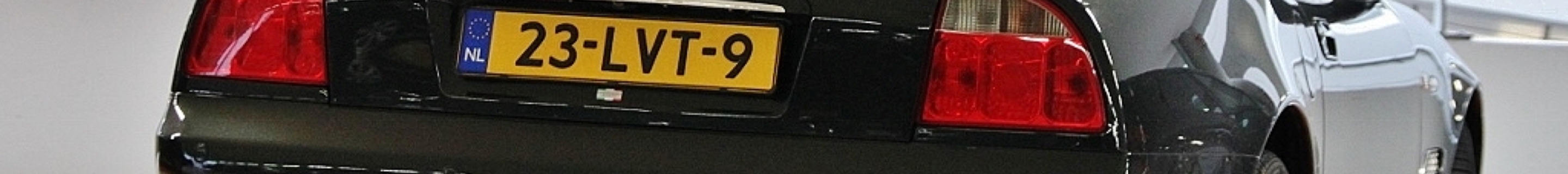 Maserati Spyder