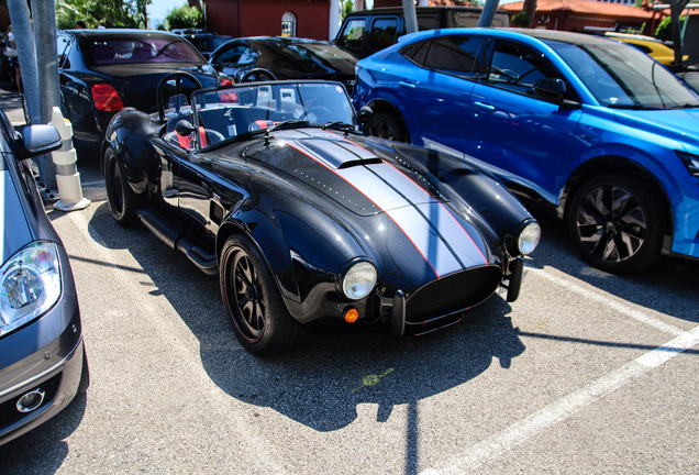 AC Cobra Superformance 427