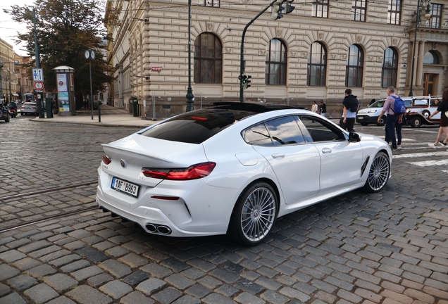 Alpina B8 BiTurbo Gran Coupé 2023