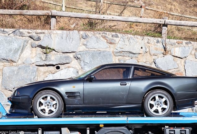 Aston Martin V8 Vantage 1994-1999