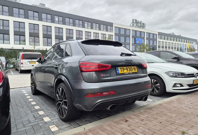 Audi RS Q3
