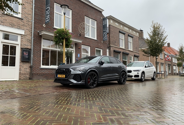 Audi RS Q3 Sportback 2020