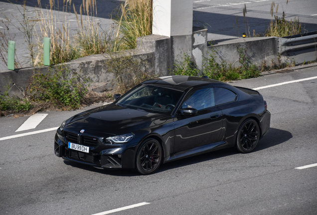 BMW M2 Coupé G87