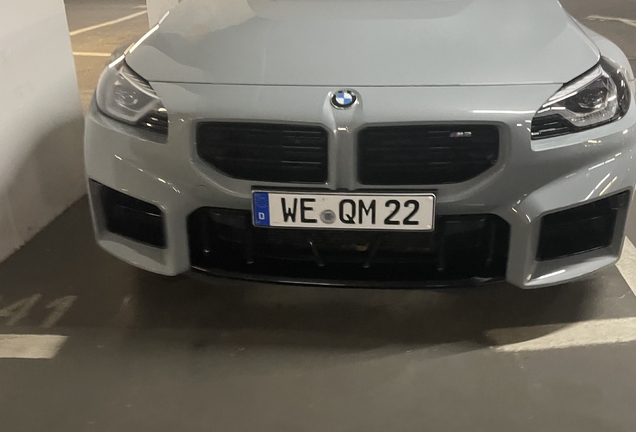BMW M2 Coupé G87