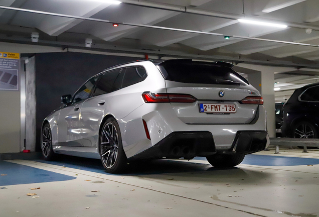 BMW M5 G99 Touring