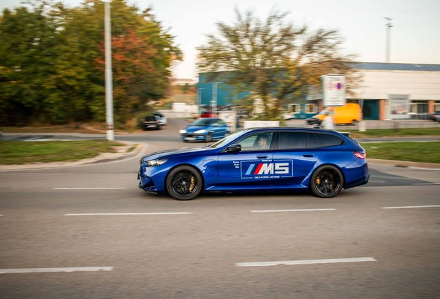 BMW M5 G99 Touring