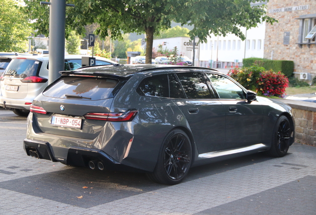 BMW M5 G99 Touring